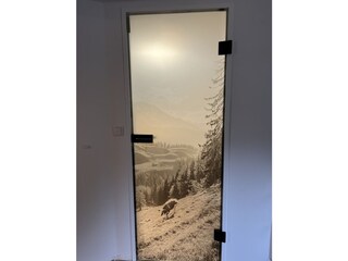 Ferienwohnung Hochstaufen