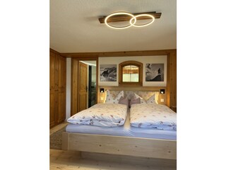 Ferienwohnung Hochstaufen