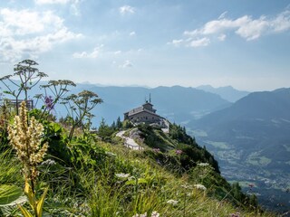 Kehlsteinhaus, Ferienwohnungen Jodlbauer