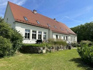 Ferienhaus Alte Dorfschule Dolgen - Dolgen (Feldberger Seenlandschaft) - image1