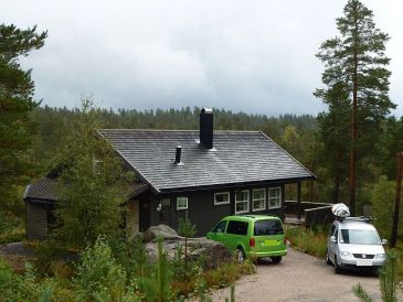Ferienhaus Stressless Stressfrei