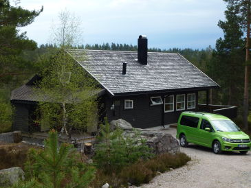 Holiday house Stressless Stressfrei