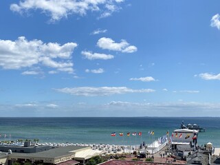 Traumhafter Meerblick!