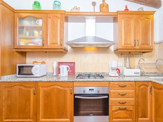 Tenuta Porreres Caratteristiche 35