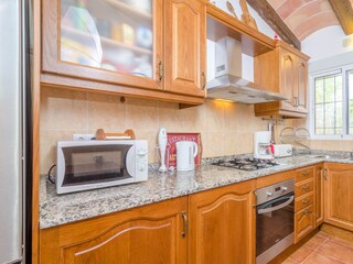 Tenuta Porreres Caratteristiche 36