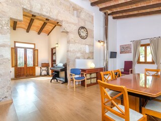 Tenuta Porreres Caratteristiche 31