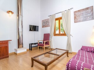 Tenuta Porreres Caratteristiche 32