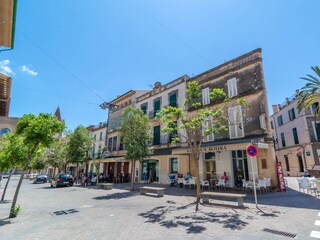 Tenuta Porreres Ambiente 43