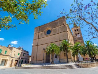 Tenuta Porreres Ambiente 44