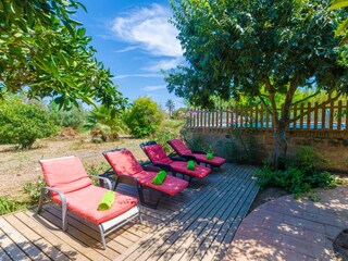 Tenuta Porreres Registrazione all'aperto 12