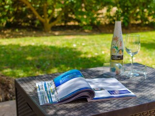 Tenuta Porreres Registrazione all'aperto 27