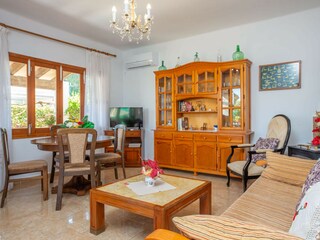 Chalet Sa Rapita Características 13