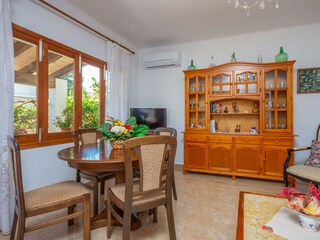 Chalet Sa Rapita Caratteristiche 14