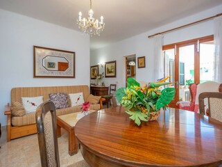 Chalet Sa Rapita Caratteristiche 15