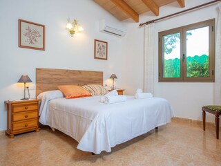 Chalet Sa Rapita Características 18