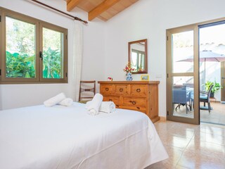 Chalet Sa Rapita Características 19