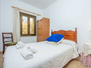 Chalet Sa Rapita Características 22