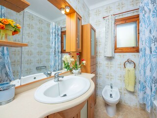 Chalet Sa Rapita Caratteristiche 24