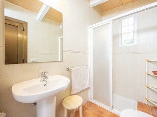 Chalet Sa Rapita Caratteristiche 27