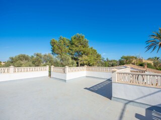 Chalet Sa Rapita Registrazione all'aperto 6