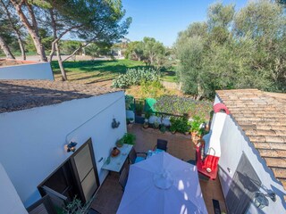 Chalet Sa Rapita Registrazione all'aperto 7