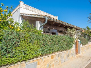 Chalet Sa Rapita Caratteristiche 28