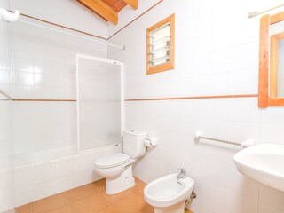 Chalet Portopetro Kenmerken 14