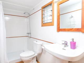 Chalet Portopetro Kenmerken 15