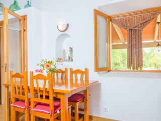 Chalet Portopetro Kenmerken 18