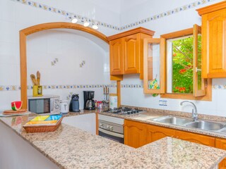 Chalet Portopetro Kenmerken 19