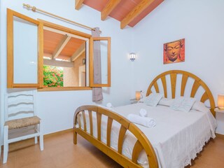 Chalet Portopetro Características 21