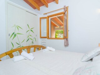 Chalet Portopetro Características 22