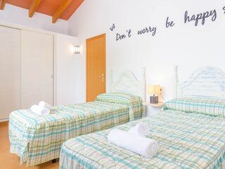 Chalet Portopetro Características 23