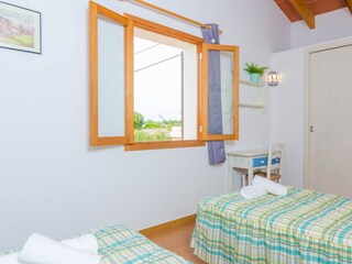 Chalet Portopetro Características 24