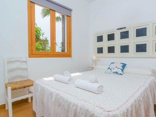 Chalet Portopetro Características 25