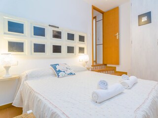 Chalet Portopetro Características 9