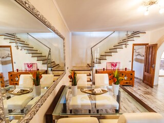 Villa Ses Covetes Caratteristiche 9