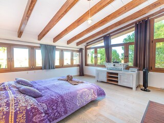 Villa Ses Covetes Caratteristiche 13