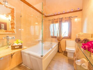 Villa Ses Covetes Caratteristiche 17