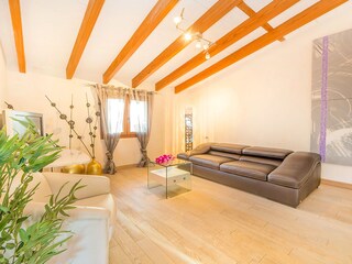 Villa Ses Covetes Caratteristiche 12