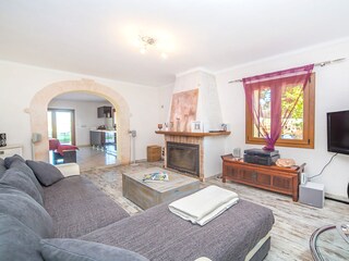 Villa Ses Covetes Caratteristiche 11