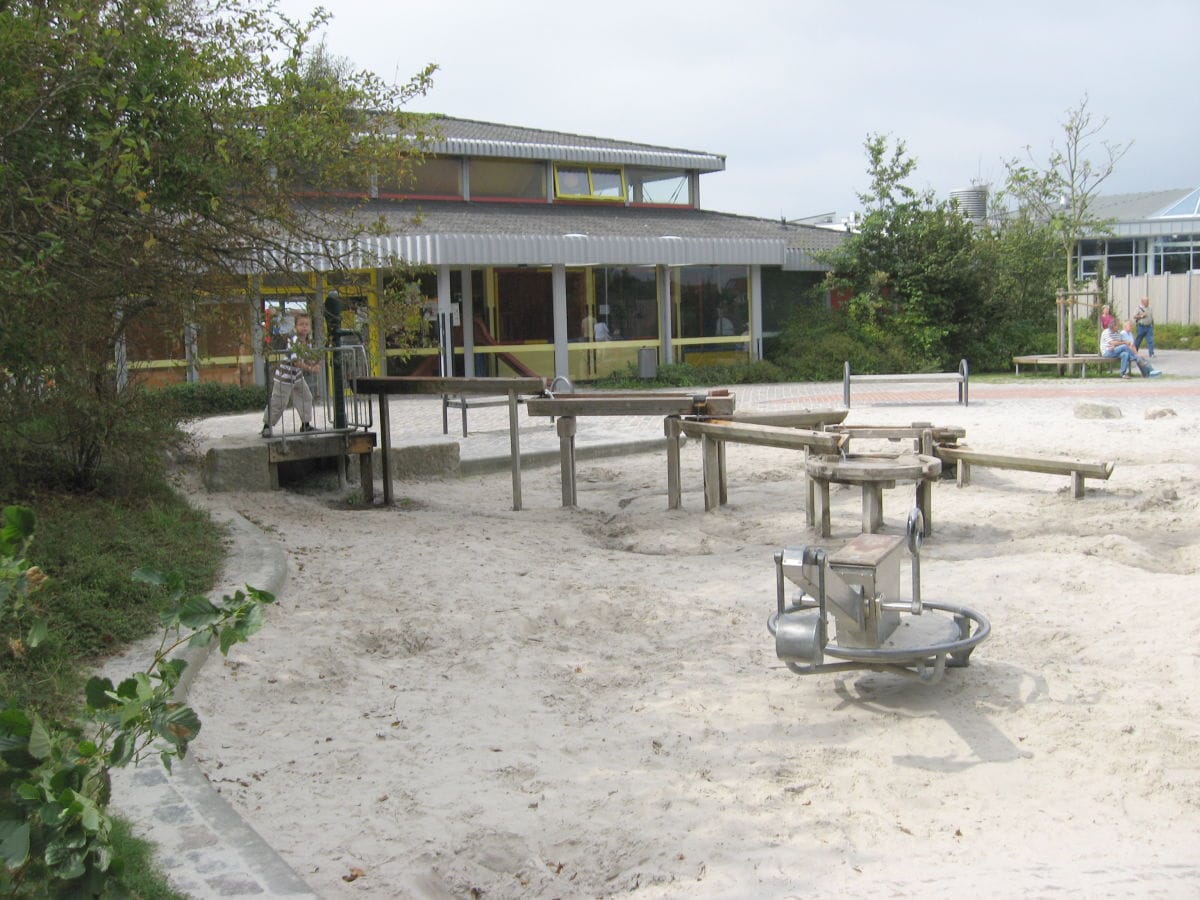 Spielplatz