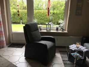 Vakantieappartement Strandlooper