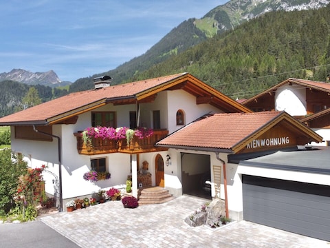 Ferienwohnung Ulseß