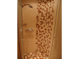 Holiday apartment Steeg Bathroom 13