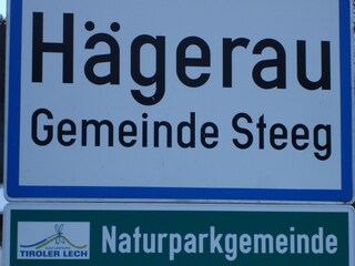 Holiday apartment Steeg  21
