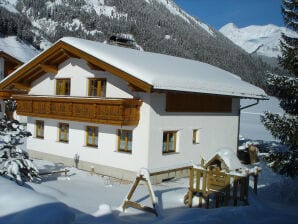 Ferienwohnung Ulseß