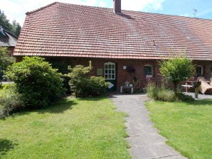 Ferienwohnung Landhaus Angyal - Rastede - image1