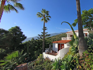 Ferienwohnung Maison Sibylle