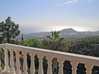Apartamento de vacaciones Candelaria, Teneriffa Grabación al aire libre 3